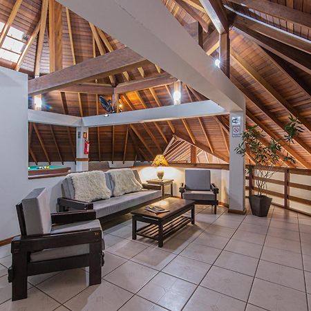 Pousada Villa Verde กาเนรา ภายนอก รูปภาพ