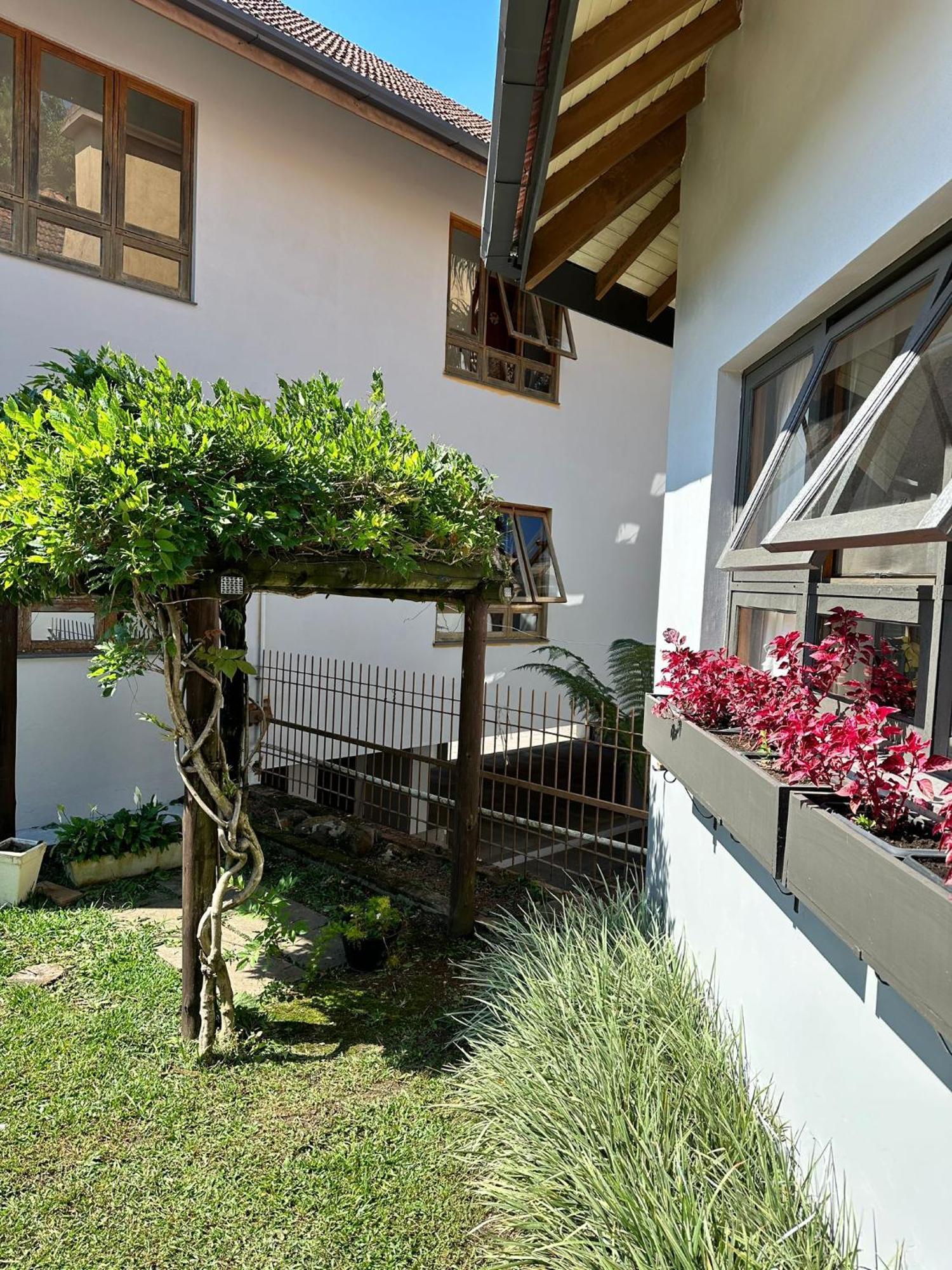Pousada Villa Verde กาเนรา ภายนอก รูปภาพ