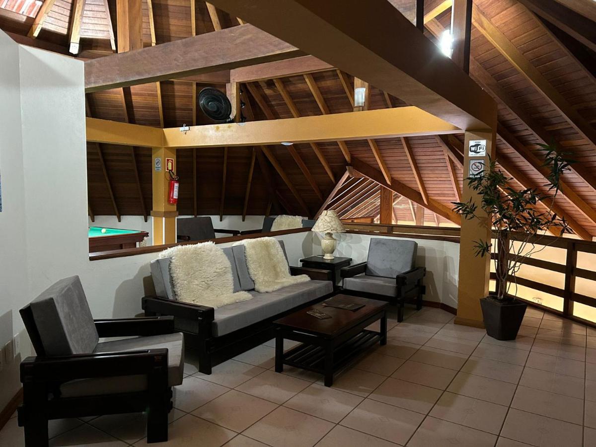 Pousada Villa Verde กาเนรา ภายนอก รูปภาพ