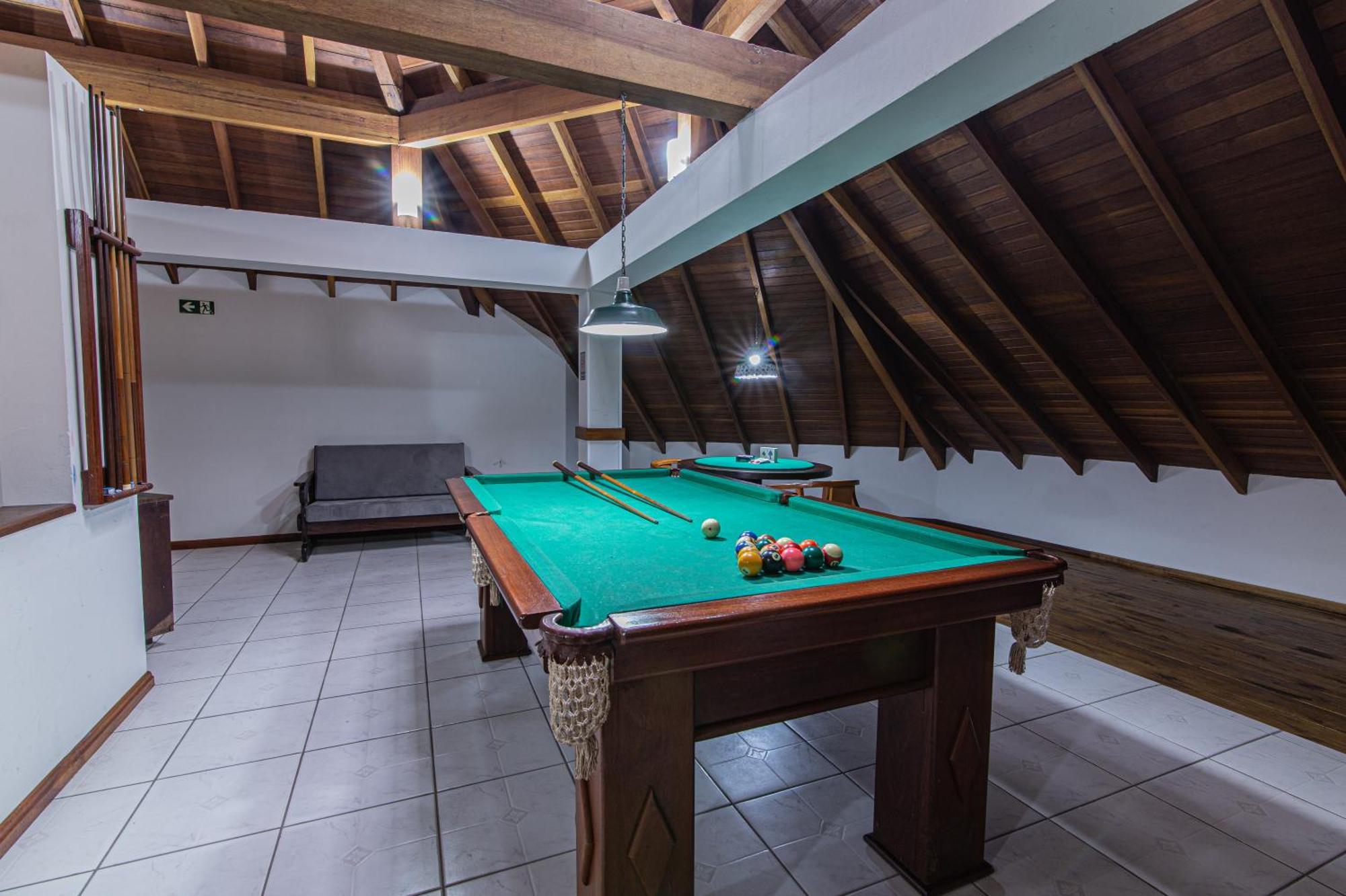 Pousada Villa Verde กาเนรา ภายนอก รูปภาพ