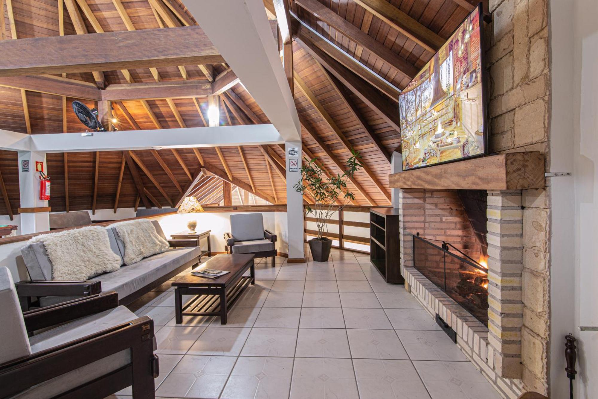 Pousada Villa Verde กาเนรา ภายนอก รูปภาพ