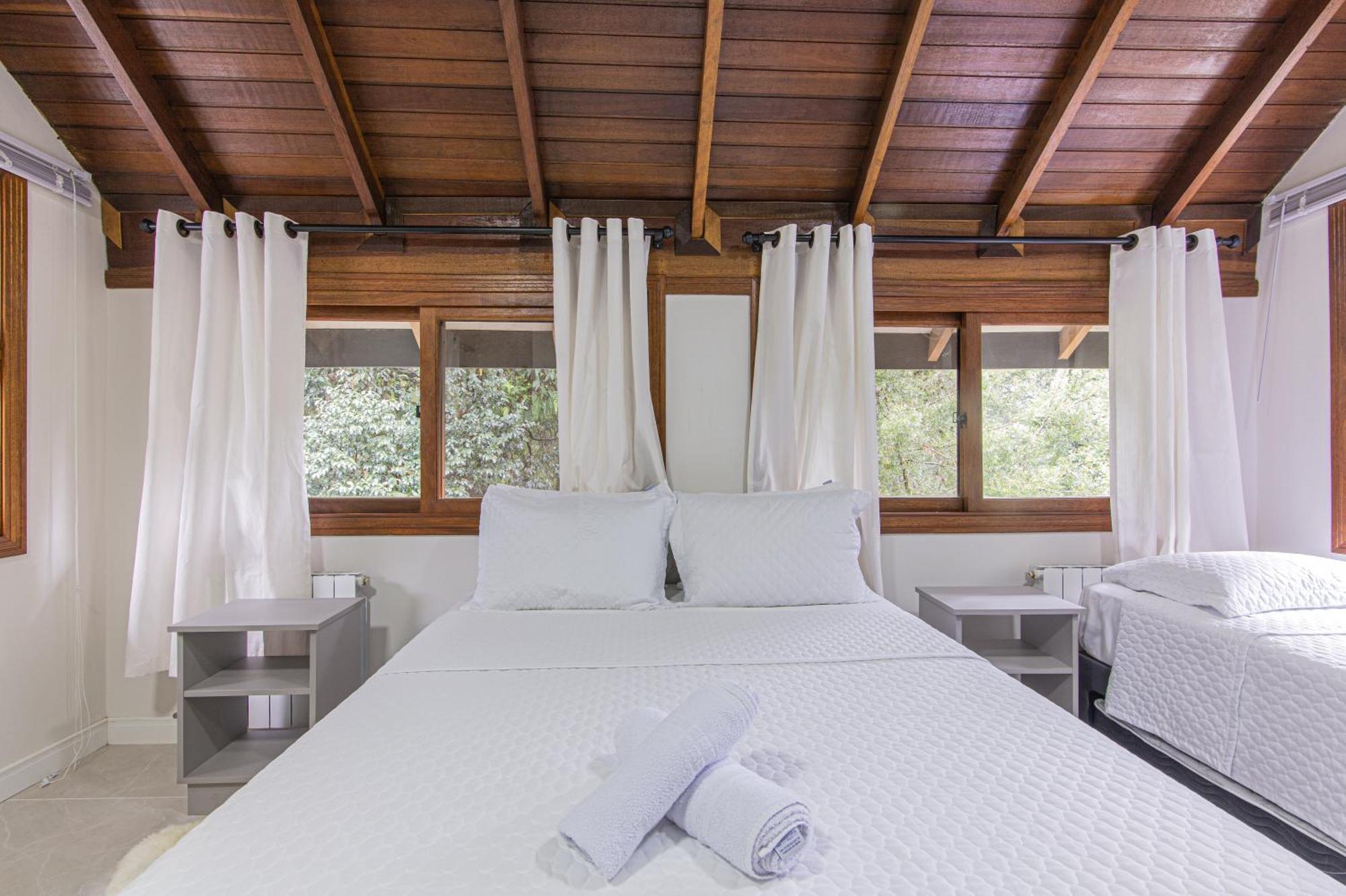 Pousada Villa Verde กาเนรา ภายนอก รูปภาพ