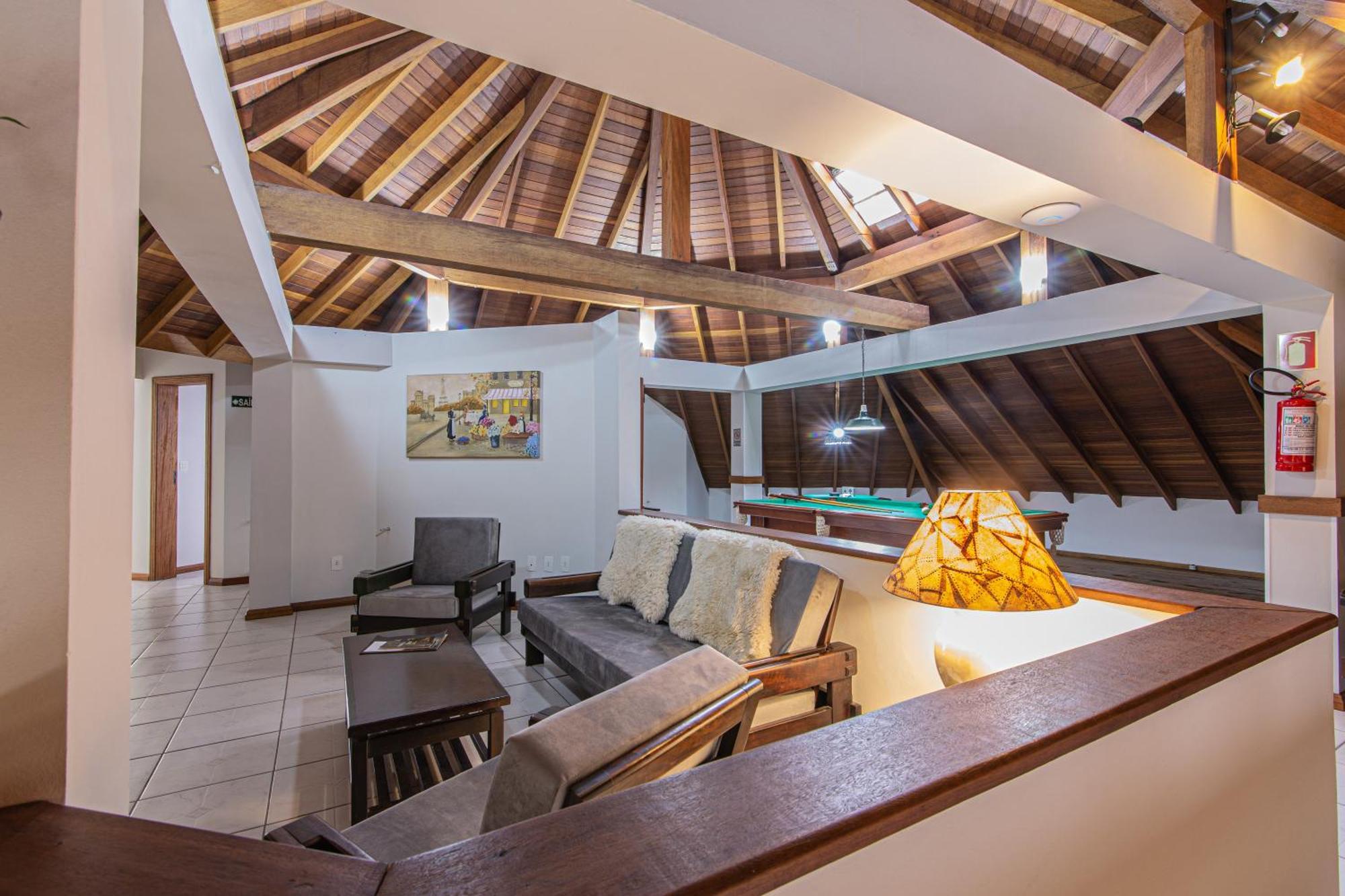 Pousada Villa Verde กาเนรา ภายนอก รูปภาพ