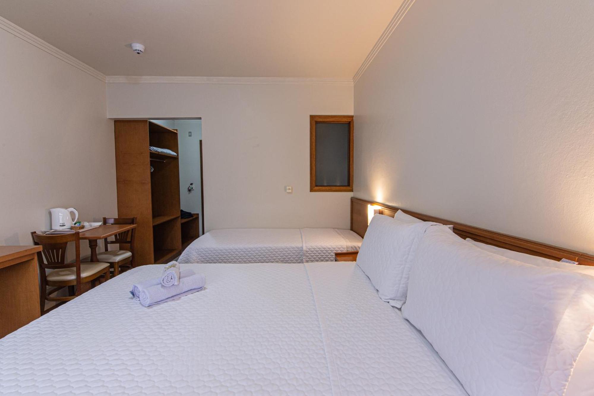 Pousada Villa Verde กาเนรา ภายนอก รูปภาพ