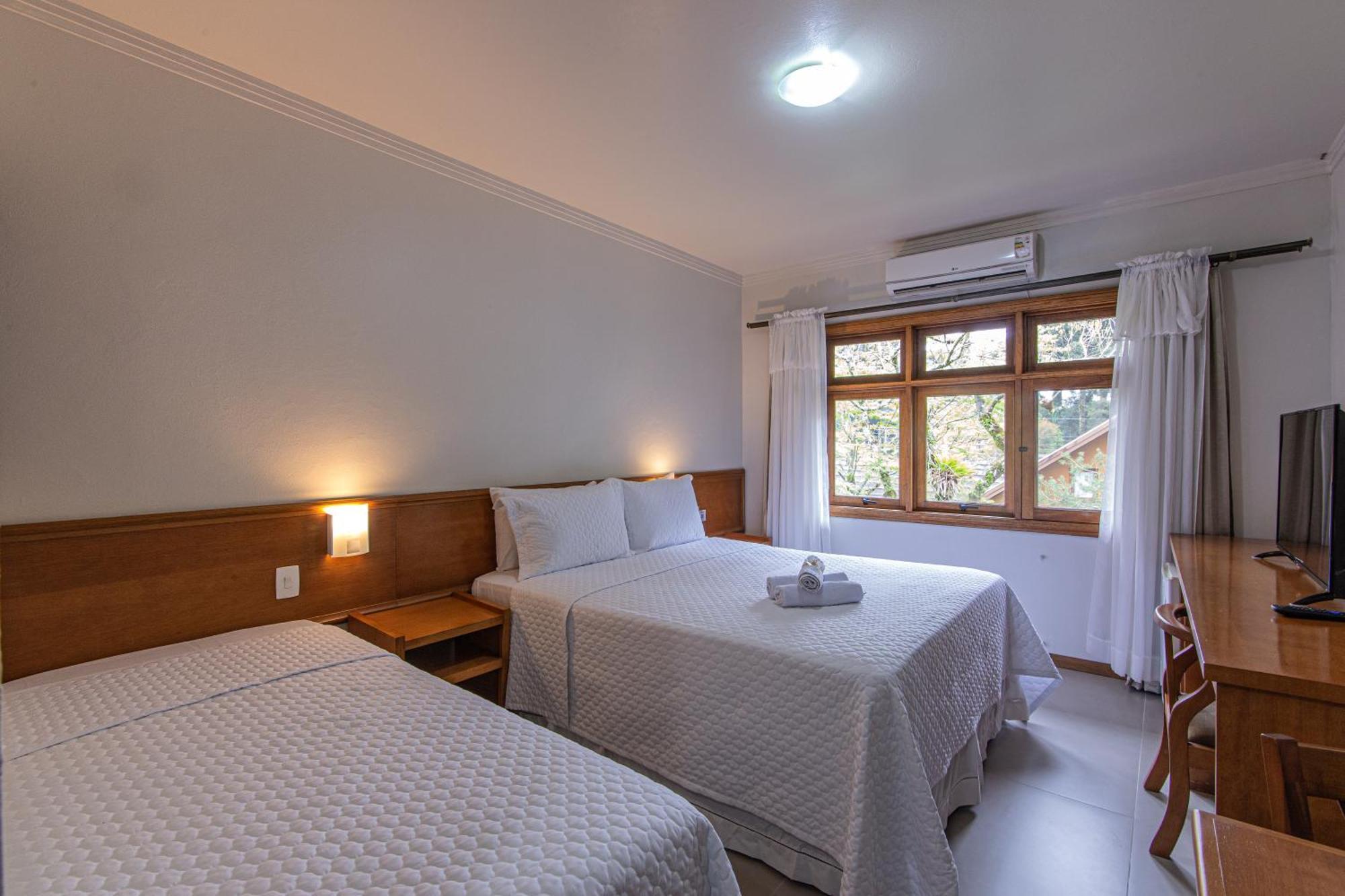 Pousada Villa Verde กาเนรา ภายนอก รูปภาพ