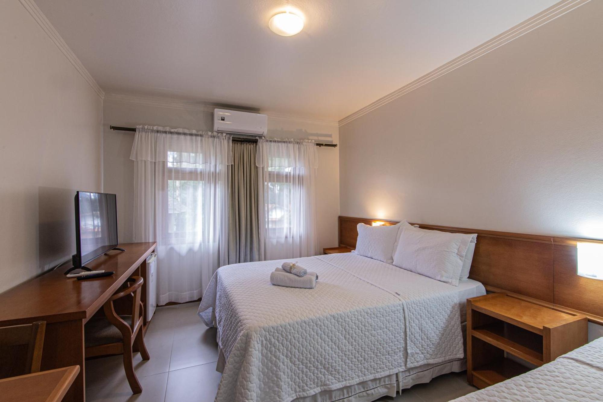 Pousada Villa Verde กาเนรา ภายนอก รูปภาพ