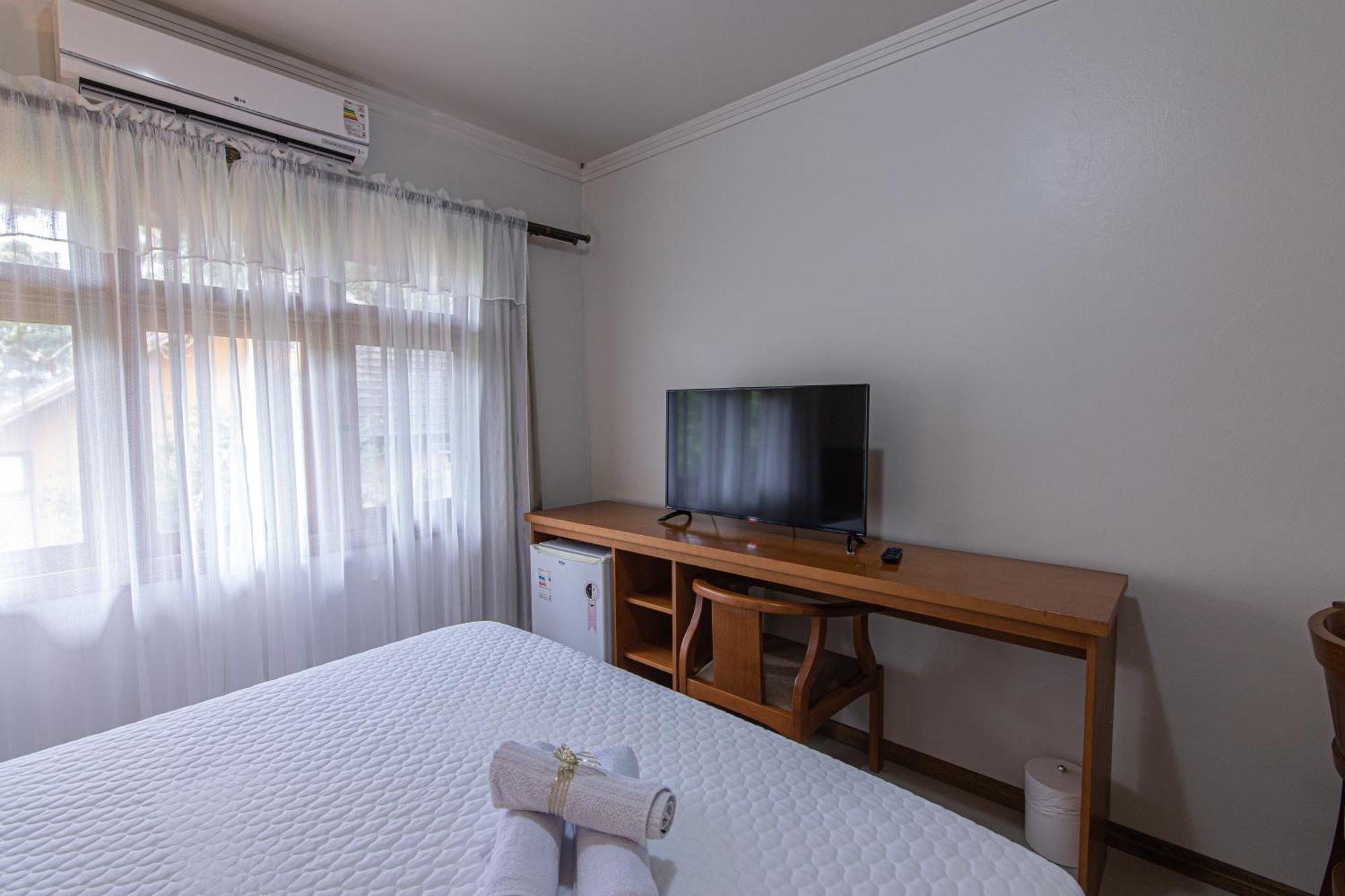Pousada Villa Verde กาเนรา ภายนอก รูปภาพ